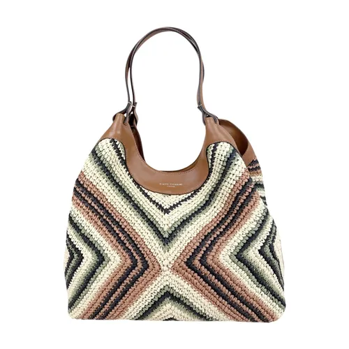 Bags > Tote Bags - - Gianni Chiarini - Modalova