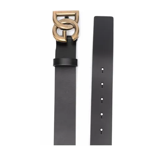 Accessories > Belts - - Dolce & Gabbana - Modalova
