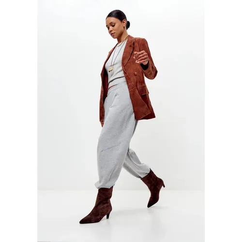 Shoes > Boots > Heeled Boots - - Cesare Gaspari - Modalova
