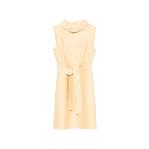 Dresses > Day Dresses > Short Dresses - - Curiel - Modalova