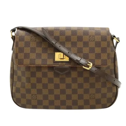 Pre-owned > Pre-owned Bags > Pre-owned Cross Body Bags - - Louis Vuitton Vintage - Modalova