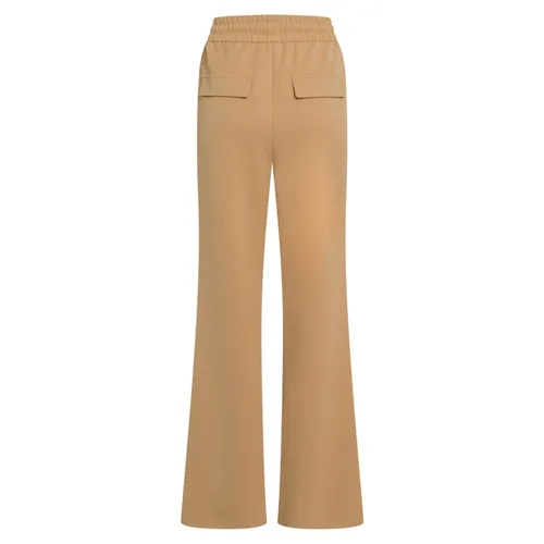 Trousers > Wide Trousers - - Marc Aurel - Modalova