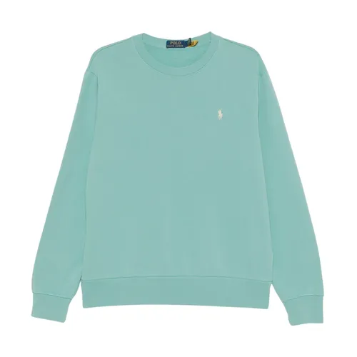 Sweatshirts & Hoodies > Sweatshirts - - Polo Ralph Lauren - Modalova