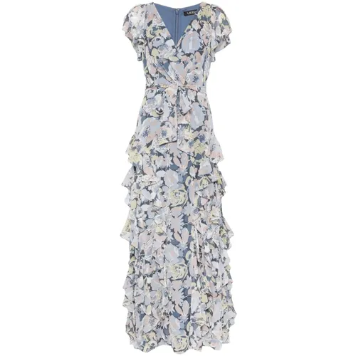 Dresses > Day Dresses > Maxi Dresses - - Ralph Lauren - Modalova