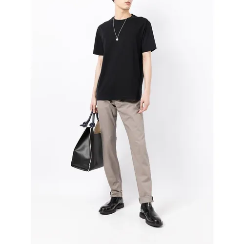 Tops > T-Shirts - - Emporio Armani - Modalova