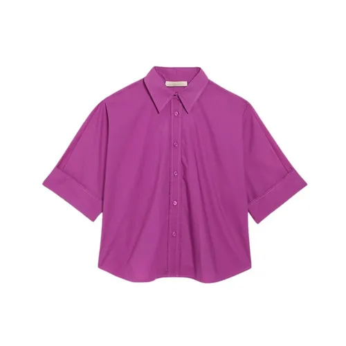 Blouses & Shirts > Shirts - - Vanessa Bruno - Modalova