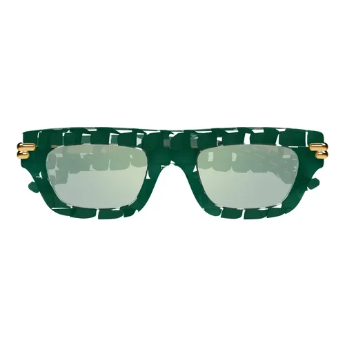 Accessories > Sunglasses - - Bottega Veneta - Modalova