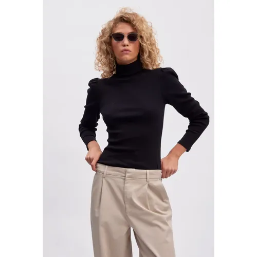 Knitwear > Turtlenecks - - Gestuz - Modalova