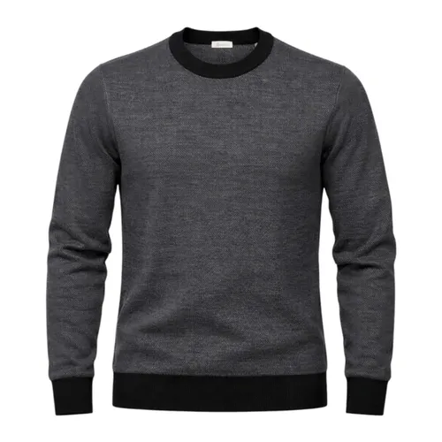 Knitwear > Round-neck Knitwear - - Stenströms - Modalova