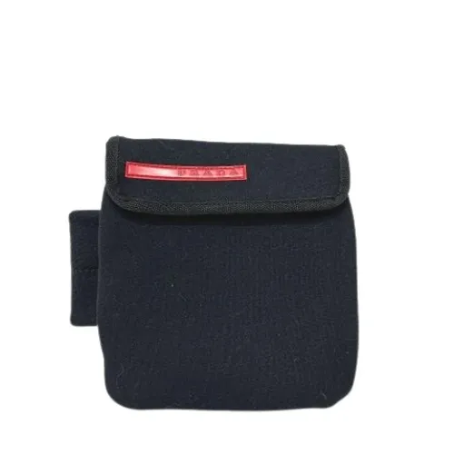 Pre-owned > Pre-owned Bags > Pre-owned Belt Bags - - Prada Vintage - Modalova