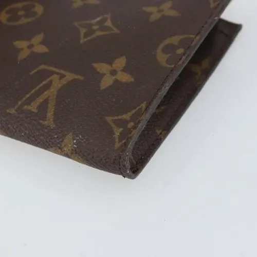 Pre-owned > Pre-owned Accessories > Pre-owned Wallets - - Louis Vuitton Vintage - Modalova