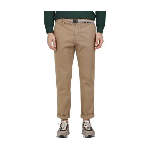 Trousers > Chinos - - Mason's - Modalova