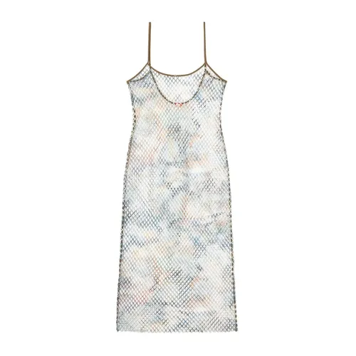 Dresses > Day Dresses > Midi Dresses - - Diesel - Modalova