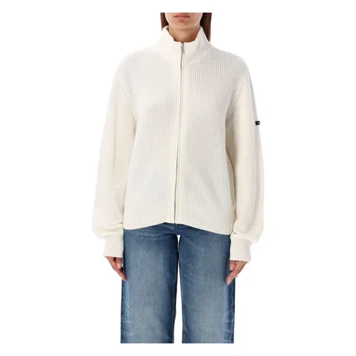 Knitwear > Cardigans - - A.p.c. - Modalova