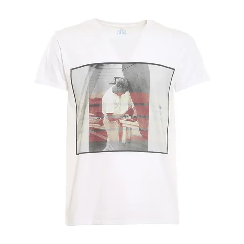 Tops > T-Shirts - - Equipe 55 - Modalova