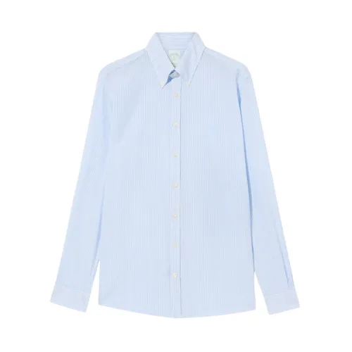 Shirts > Casual Shirts - - Brooks Brothers - Modalova