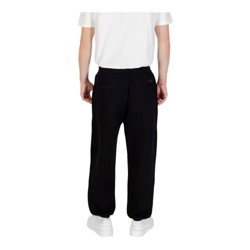 Trousers > Sweatpants - - Armani Exchange - Modalova