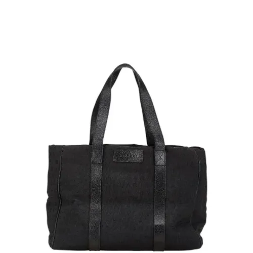 Pre-owned > Pre-owned Bags > Pre-owned Tote Bags - - Bvlgari Vintage - Modalova