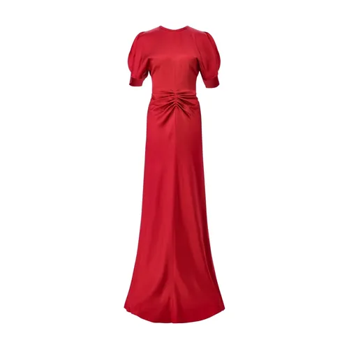Dresses > Occasion Dresses > Party Dresses - - Victoria Beckham - Modalova