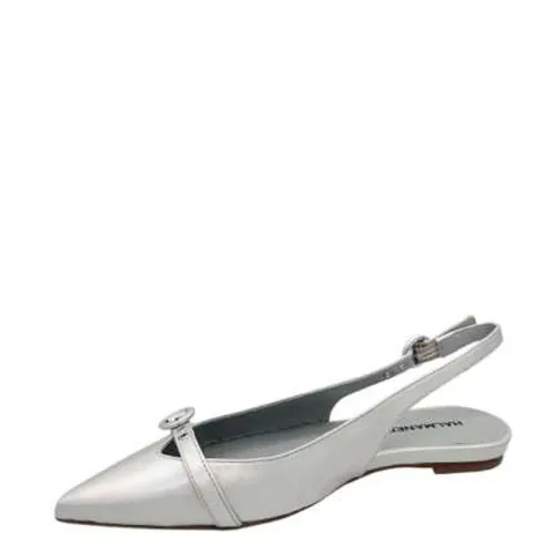 Shoes > Flats > Ballerinas - - Halmanera - Modalova
