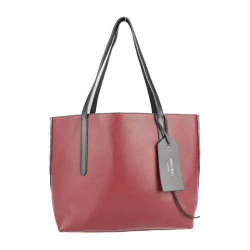 Pre-owned > Pre-owned Bags > Pre-owned Tote Bags - - Jimmy Choo Pre-owned - Modalova