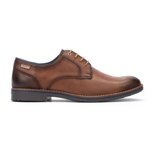 Shoes > Flats > Laced Shoes - - Pikolinos - Modalova