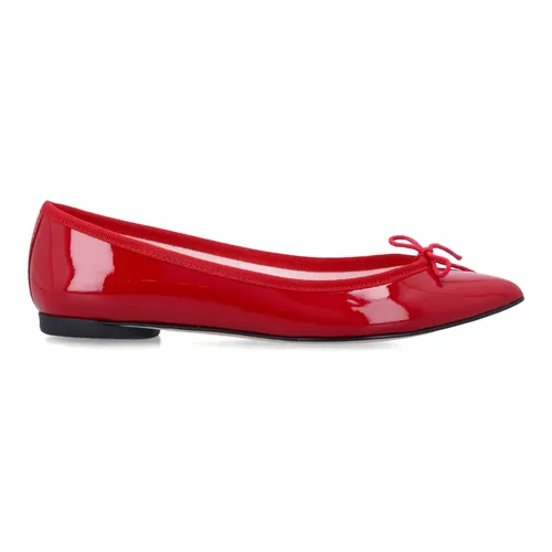 Shoes > Flats > Ballerinas - - Repetto - Modalova