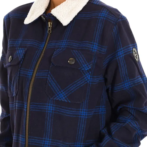 Jackets > Light Jackets - - Le Temps Des Cerises - Modalova