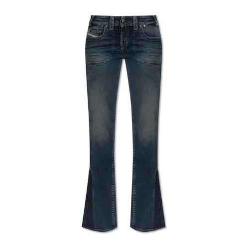 Jeans > Boot-cut Jeans - - Diesel - Modalova