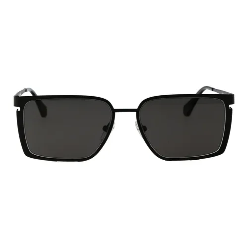 Accessories > Sunglasses - - Off White - Modalova