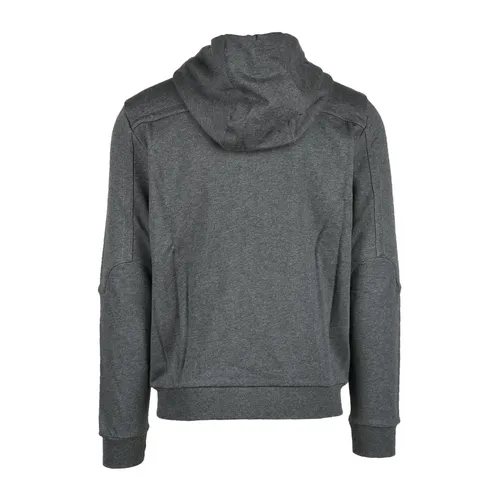 Sweatshirts & Hoodies > Zip-throughs - - Bikkembergs - Modalova
