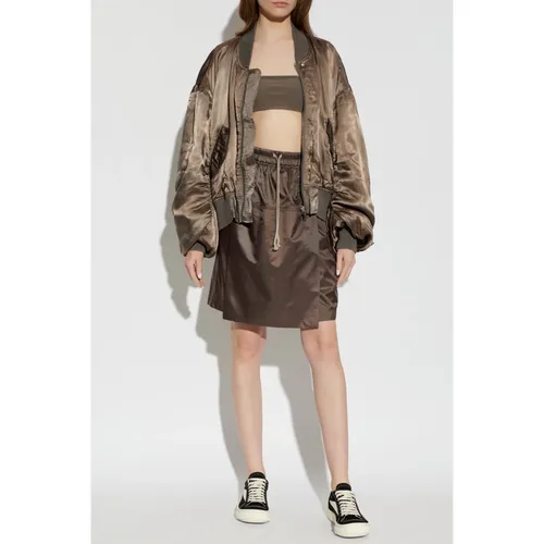 Tops > Sleeveless Tops - - Rick Owens - Modalova