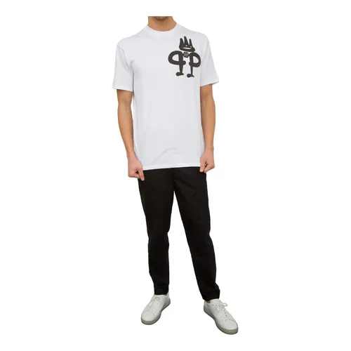 Tops > T-Shirts - - Philipp Plein - Modalova