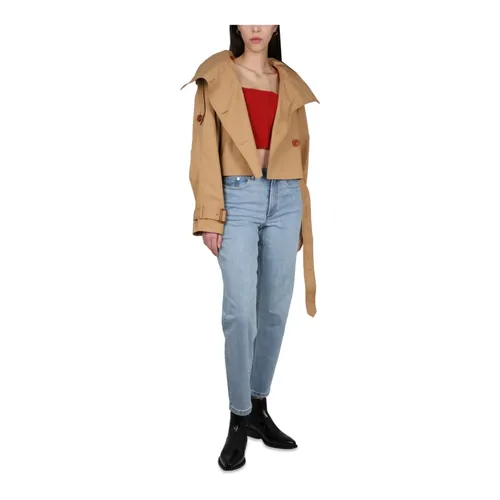 Blouses & Shirts > Blouses - - Acne Studios - Modalova