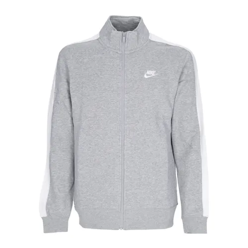 Sweatshirts & Hoodies > Zip-throughs - - Nike - Modalova