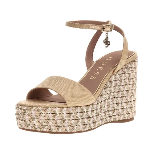 Shoes > Heels > Wedges - - Guess - Modalova