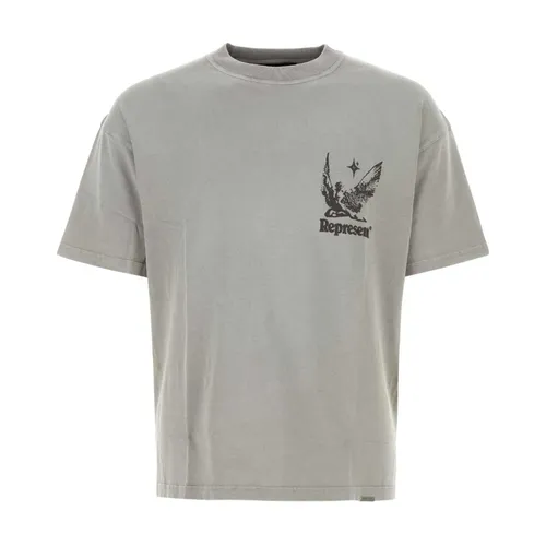 Tops > T-Shirts - - Represent - Modalova