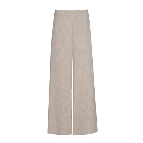 Trousers > Wide Trousers - - Marie Méro - Modalova