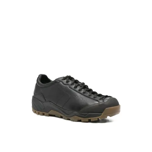 Diemme - Shoes > Sneakers - Black - Diemme - Modalova