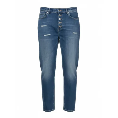 Jeans > Slim-fit Jeans - - Dondup - Modalova