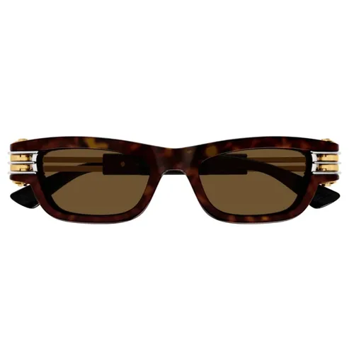 Accessories > Sunglasses - - Bottega Veneta - Modalova
