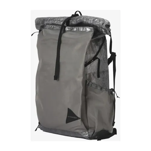 Bags > Backpacks - - And Wander - Modalova
