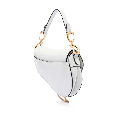 Pre-owned > Pre-owned Bags > Pre-owned Shoulder Bags - - Dior Vintage - Modalova