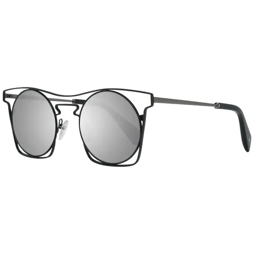 Accessories > Sunglasses - - Yohji Yamamoto - Modalova