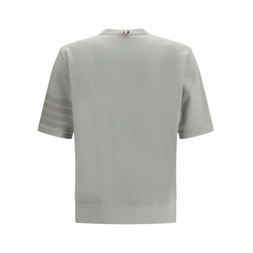 Tops > T-Shirts - - Thom Browne - Modalova
