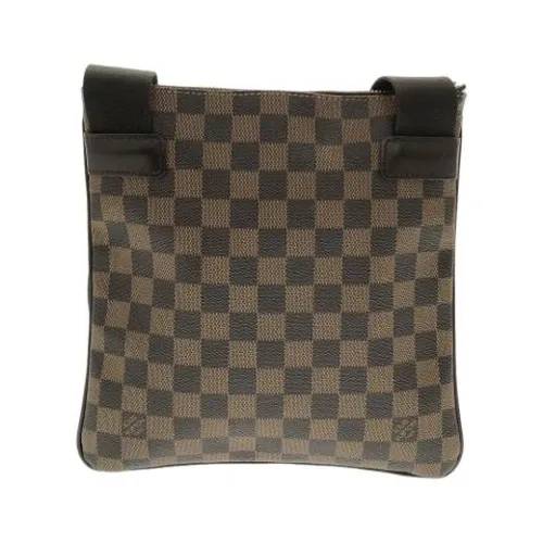 Pre-owned > Pre-owned Bags > Pre-owned Cross Body Bags - - Louis Vuitton Vintage - Modalova