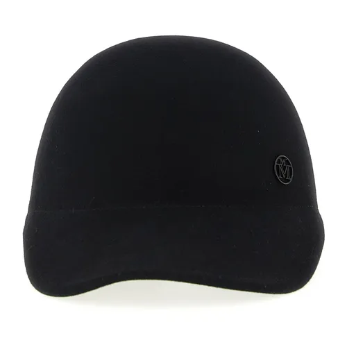 Accessories > Hats > Caps - - Maison Michel - Modalova
