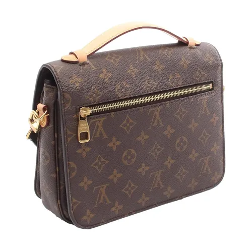 Pre-owned > Pre-owned Bags > Pre-owned Cross Body Bags - - Louis Vuitton Vintage - Modalova