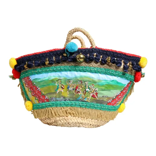 Bags > Tote Bags - - Dolce & Gabbana - Modalova