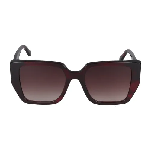 Accessories > Sunglasses - - Karl Lagerfeld - Modalova